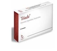 TRIADE INTEGRAT 30CPR 27G