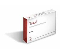 Triade Integratore 30 Compresse