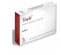 TRIADE 30 COMPRESSE