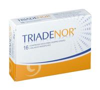 Triadenor 16 Compresse
