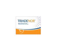 TRIADENOR 16CPR