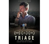 Triage: De James Orbinski'S Humanitarian Dilemma [Edizione: Stati Uniti]