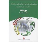 Triage infermieristico. Decision making