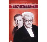 Trial and error
