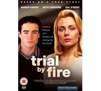 Trial By Fire [1995] [Edizione: Regno Unito]