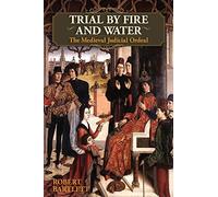 Robert Bartlett Trial by Fire and Water (Tascabile)