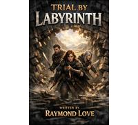 Trial By Labyrinth