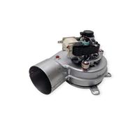 TRIAL CAF12Y-004CS VENTILATORE CENTRIFUGO 230V 38W Ø 80 MM PER STUFA A PELLET