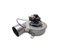 TRIAL CAF15Y-146PSC VENTILATORE CENTRIFUGO 230V 40W Ø 80 MM 190 M3/H PER STUFA A