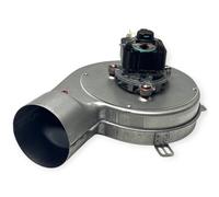 TRIAL CAF18Y-009CS VENTILATORE ESTRATTORE FUMI 230V 50HZ PER STUFA A PELLET