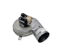 TRIAL CAF18Y-010CS VENTILATORE ESTRATTORE FUMI DI RICAMBIO PER STUFA A PELLET