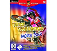 Trial Challenge Word Tour [Edizione : Germania]
