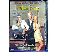 Trial & Error (1997) [Edizione: Stati Uniti]