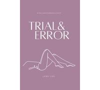 Trial & Error: Notes from My 20s - A Comfort Book on Love, Identity, and Self-Discovery for the Quarter-Life Crisis
