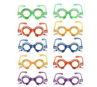 Trial Lens Frame Optometria Trial Frame Eyes Ottico 52-70mm