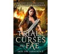 Trial of Curses and Fae: 1