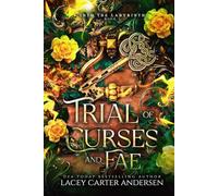 Trial of Curses and Fae