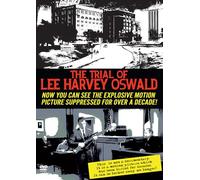 TRIAL OF LEE HARVEY OSWALD