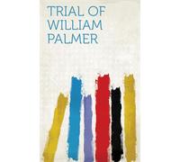 Trial of William Palmer