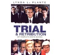 Trial & Retribution (Season 1) - 2-DVD Box Set ( Lynda La Plante's Trial and Retribution ) ( Trial & Retribution - Season One ) [ NON-USA FORMAT, PAL, Reg.2 Import - Netherlands ]