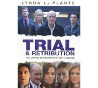 Trial & Retribution (Season 22) - 2-DVD Box Set ( Trial & Retribution - Shooter ) ( Lynda La Plante's Trial & Retribution ) [ NON-USA FORMAT, PAL, Reg.2 Import - Netherlands ]