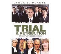 Trial & Retribution (Season 6) - 2-DVD Box Set ( Lynda La Plante's Trial and Retribution ) ( Trial & Retribution - Season Six ) [ NON-USA FORMAT, PAL, Reg.0 Import - Netherlands ]
