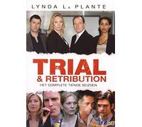 Trial & retribution - Seizoen 10 (DVD) Greg Wise Andy Hay David Hayman