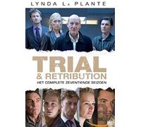 Trial & retribution - Seizoen 17 (DVD) Gemma Jones David Hayman Paul Wilmshurst