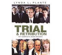 Trial & retribution - Seizoen 6 (DVD) Gemma Jones David Hayman Aisling Walsh