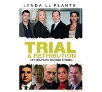 Trial & retribution - Seizoen 7 (DVD) Charles Dance David Hayman Charles Beeson