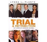 Trial & retribution - Seizoen 9 (DVD) David Hayman Gemma Jones Tristram Powell