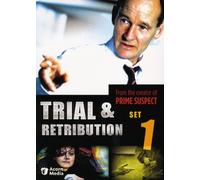 Trial & Retribution - Set 1