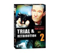Trial & Retribution Set 2 [Edizione: Stati Uniti]