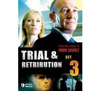 Trial & Retribution Set 3 [3pc - Trial & Retribution: Set 3