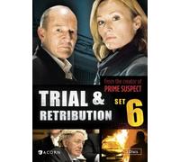 Trial & Retribution - Sixth Collection, the
