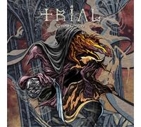 Trial (SWE) Feed the Fire (Vinyl LP) 12" Album