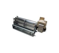 TRIAL THS18B6-019 VENTILATORE TANGENZIALE 230V DI RICAMBIO PER STUFA A PELLET