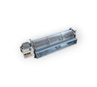 TRIAL THS27B6-013 VENTILATORE TANGENZIALE CON MOTORE A SINISTRA PER STUFA A PELL