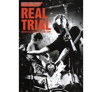 TRIAL TOUR DVD - THE PILLOWS