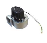 TRIAL VENTILATORE CENTRIFUGO ASPIRATORE CALDAIA SANSA 97X55 55W 230V CAA10Y-001