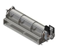 TRIAL VENTILATORE TANGENZIALE THS 60/424/30 DX THS42B6-005