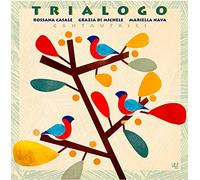 Trialogo