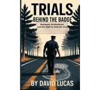 Trials Behind the Badge: Betrayal, Brotherhood, and the Fight to Hold the Line: 2