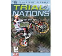 Trials Des Nations 2009 DVD [Edizione: Regno Unito]