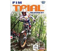 Trials Des Nations 2011 DVD [Edizione: Regno Unito]