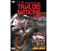 Trials Des Nations 2012 DVD [Region 0] [Edizione: Regno Unito]