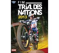 Trials Des Nations 2013 DVD [Region 0] [NTSC]