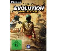 Trials Evolution - Gold Edition [Edizione: Germania]