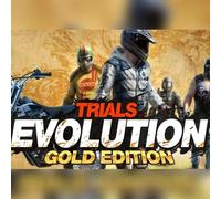 Trials Evolution - Gold Edition (PC) Steam Gift - GLOBAL