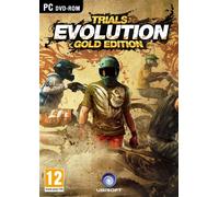 Trials Evolution Retail